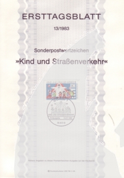 NSR 1983 - 1162 / 1196 ● kompletní NL ročník